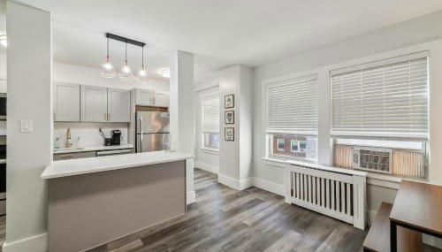 Fairfax Apartments 303 Spacious 1 Bed 1 Bth - Foto 4