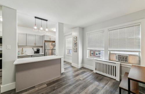 Fairfax Apartments 303 Spacious 1 Bed 1 Bth - Foto 4