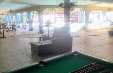 Área de lazer 3 suítes 50 ps - Foto 55