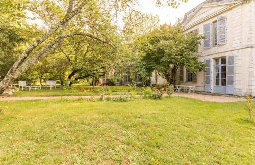 Gîte du Château Montchevreau - Foto 30