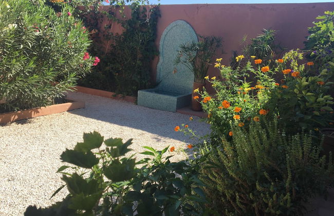 Villa Cactus - Foto 34