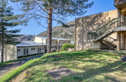 Vacancéole - Le Domaine de Confolant - Foto 26