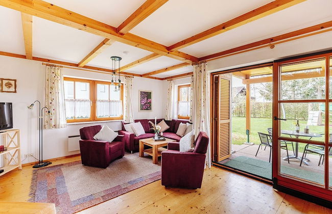 Ferienhaus Nora - Foto 34