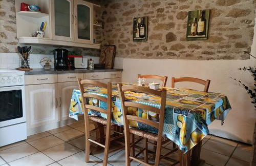 Les Marronniers Gîtes - Photo 32