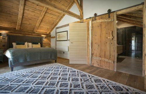 La Grange Neuve - OVO Network - Foto 17