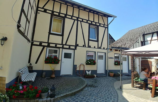 Ferienhaus Rheinblick - Photo 66