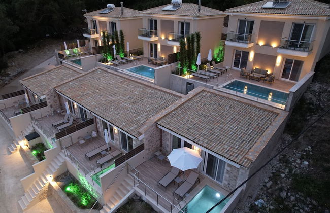 Elais Luxury Villas - Foto 51