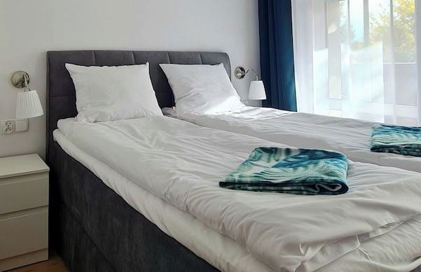 Apartamenty Dębowa 3 - Foto 12