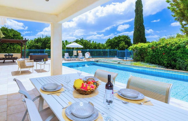 Azzurro Luxury Holiday Villas - Foto 19