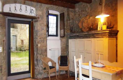 Comfy home in San Godenzo with Lake nearby - Foto 39