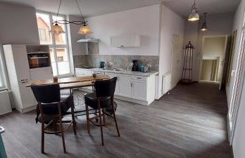 Modernes wohnen im alten Beelitz Wohnung 2 - Photo 4