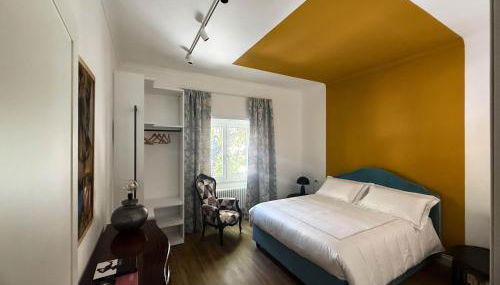 The House of Janus Luxury & Design Stay near Rome - Foto 2, wardrobe