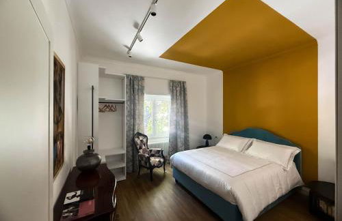 The House of Janus Luxury & Design Stay near Rome - Foto 2