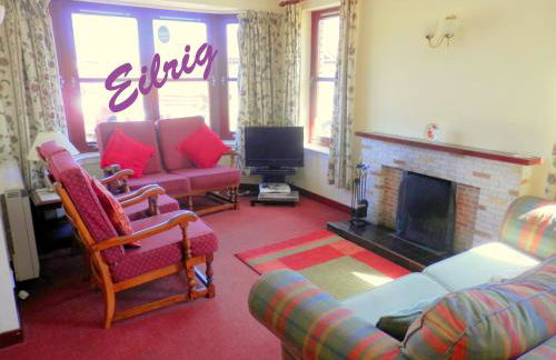 Cairngorm Highland Bungalows - Foto 42