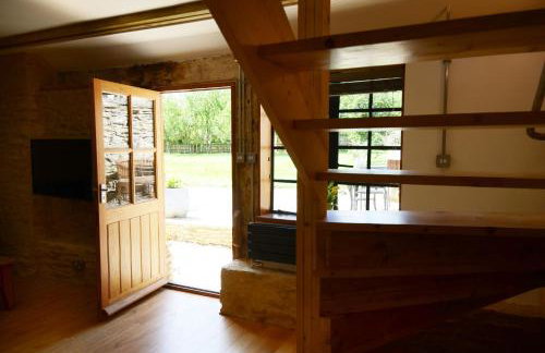 Converted Barn House - Central Oxford, Cotswolds - Foto 39