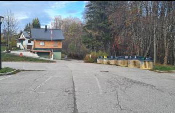 La Poudreuse Résidence les Balcons d'Aix - Foto 13