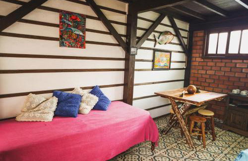 Morada da Hortensia - Photo 66