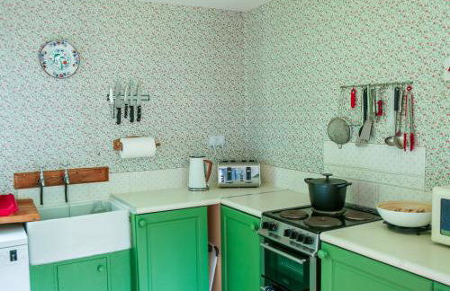 Henllys Lodge - Foto 9