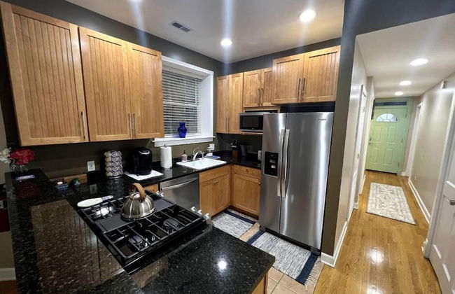 Fremont St. Guesthouse - Foto 8