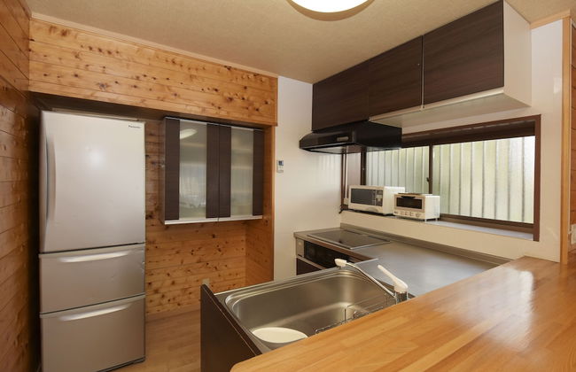 Kawaguchiko country cottage Ban - Photo 61