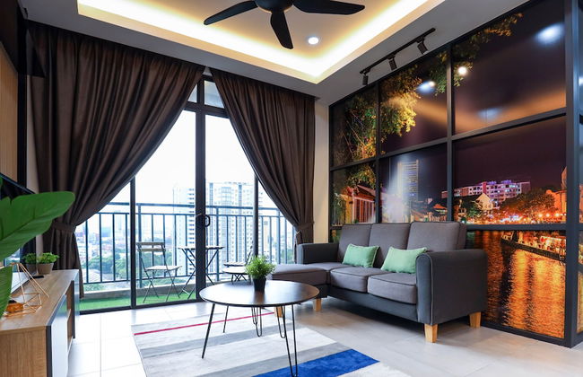 The Quartz Residence By I Housing - Foto 27