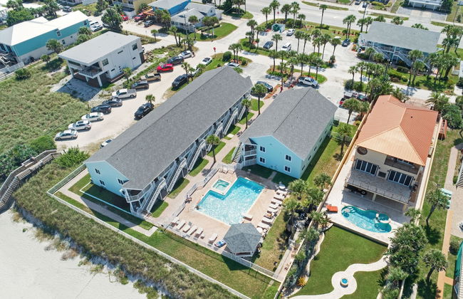 New Smyrna Waves by Exploria Resorts - Foto 31