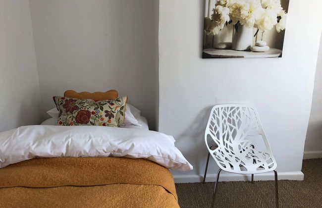 Large Boutique Holiday House With hot tub Near Bath - Foto 3