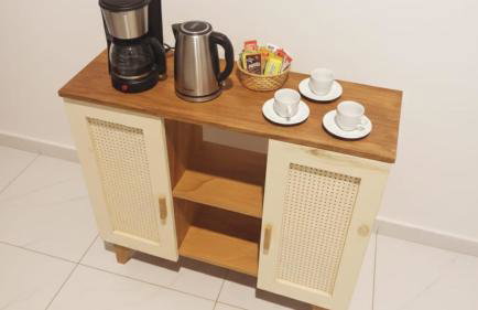 Linda Casa em Maceió - 5 minutos do Aeroporto - Foto 9