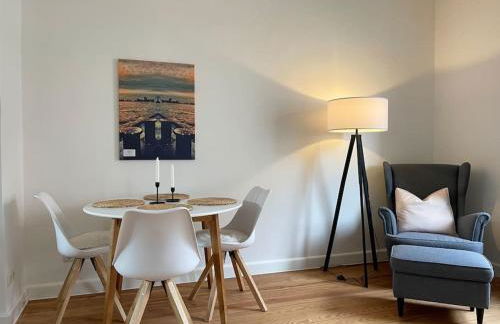 Modern und ruhig in Elmshorn - Foto 6