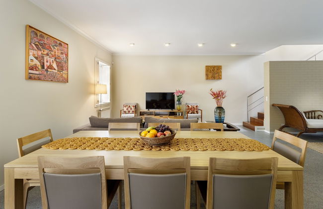 Nova Sintra Twin Houses - Foto 11