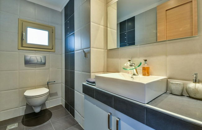 Infinite Blue Epidavros - Foto 23