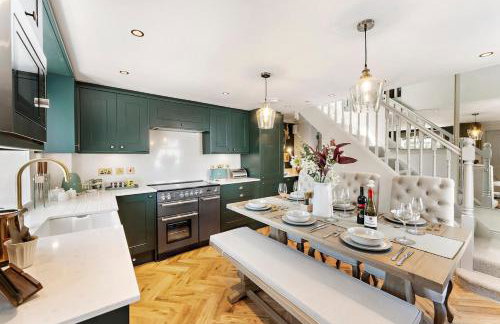 Gorgeous 3 Bedroom, 225 year old cottage - Foto 3