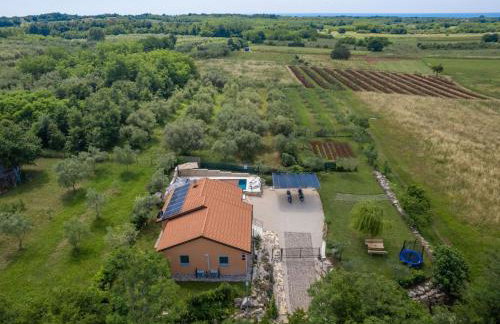 Holiday Home Villa Pendolina mit privatem Pool und Jacuzzi by Interhome - Foto 64