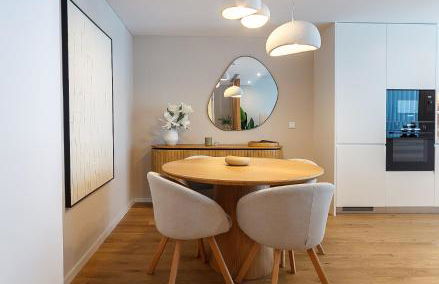 Lina Beach Villa by Home Sweet Home Aveiro - Foto 44
