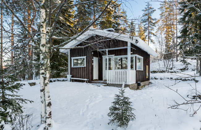 Eräkorven kelotupa - Foto 45
