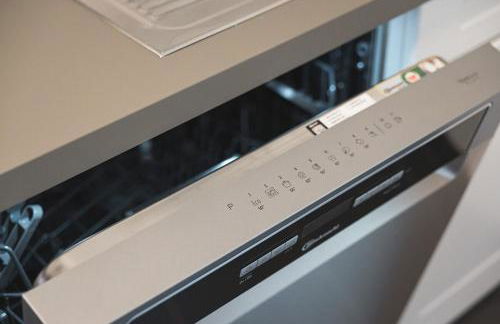 DZ02 Komfortwohnung für Monteure und Arbeitsteams - Foto 13