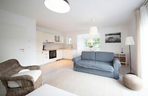 Ferienhaus Ariane - Achterwasser-Findling - Foto 6