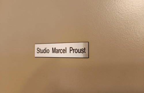 Les Suites Marcel Proust - Foto 7