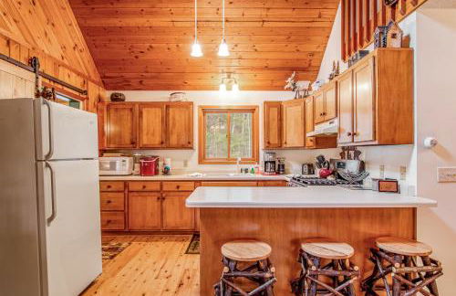 Amber Lake Retreat - Foto 11