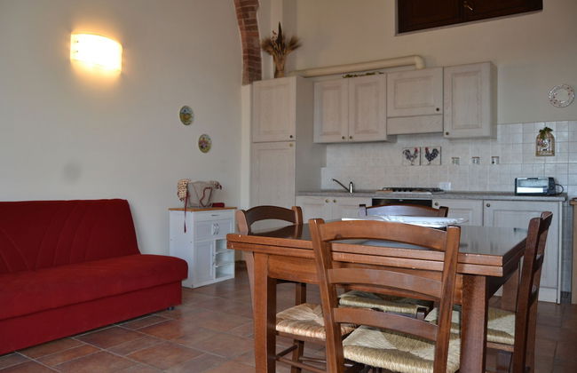 Antico Borgo Casalappi - Foto 37