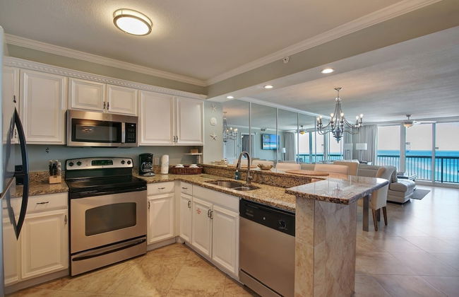 Pelican Beach 2012 2 Bedroom Condo by Pelican Beach Management - Foto 7