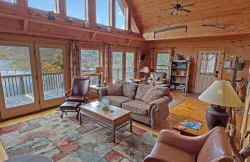 River Magic Cabin - Foto 22