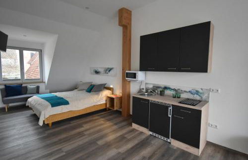 Ferienapartments Volkach - Foto 38