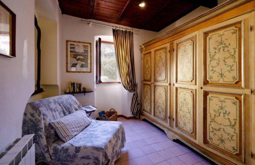 5 Terre, Tellaro: Casa del poeta - Foto 8