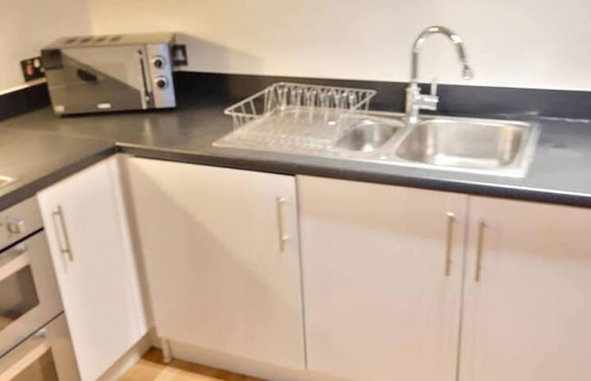 Beautiful 1-bed Apartment in London - Foto 4