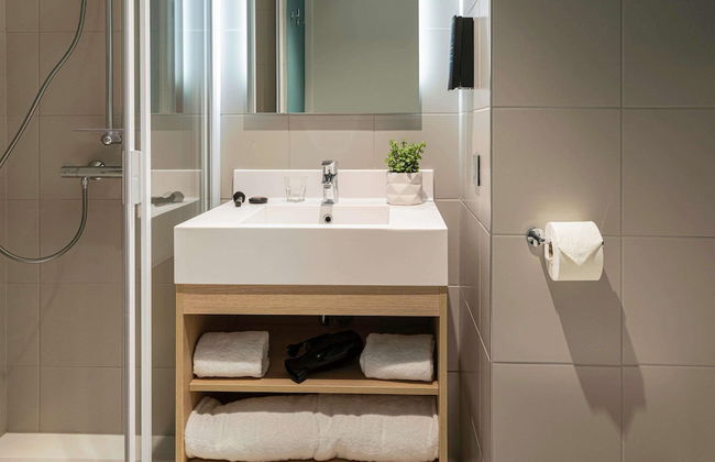 Aparthotel Adagio Access Brussels Delta - Photo 15