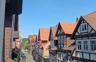 ZeitWinkelHaus - Apartments with garden - Foto 14