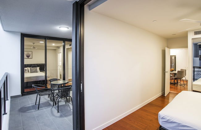 Atlas Apartments by CLLIX - Foto 8