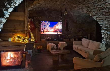 Chalet Cormignano - Foto 6