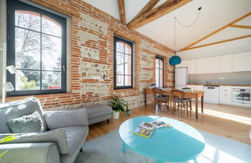 Évasions-Escapade, centre-ville, gare - Foto 7